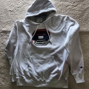 Champion Men's L hoodie